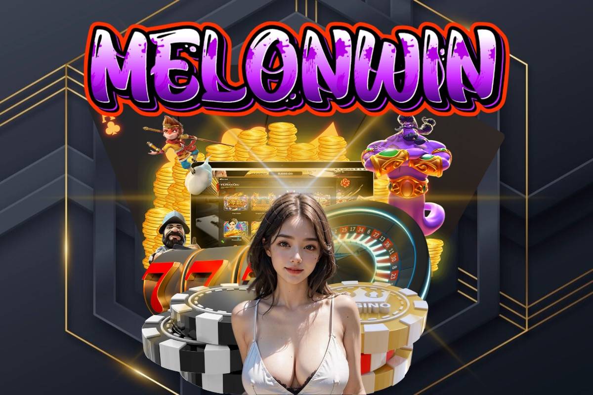 melonwin true wallet